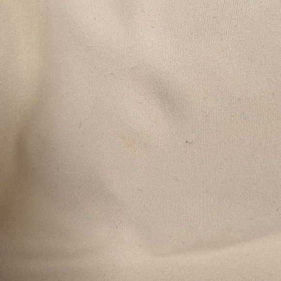 SMOOTHEZ Lightly Lined Bandeau Bralette by Aerie Strapless Seamless Medium - Picture 6 of 6